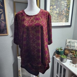 Savage Fenty Lounge Wear